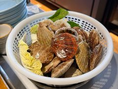 -三个渔夫·蒸汽海鲜(小白楼店)