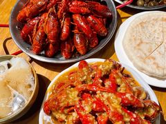 -李双猪·小龙虾·烧烤·羊肉煲(乐山店)