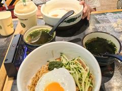 -和府捞面(领展购物广场京通店)