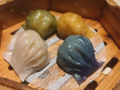 -侨美食家·粤菜(体育西路店)