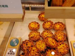 -酥大興·新国潮糕点配茶饮(龙岗万达黑金店)