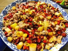 -拈一筷子·宜宾江湖菜(总店)