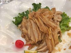 芥末鸭掌-大柴·宴宾楼(芥园西道店)