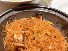 -宏宴·新京菜(望京店)