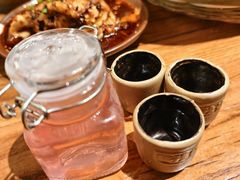 -纯阳老酒馆·川菜(七星岗店)