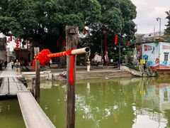 -烟桥古村