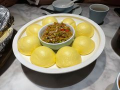 -杏花堂山西菜馆(壹方城店)
