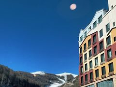 -密苑云顶乐园(云顶滑雪场)