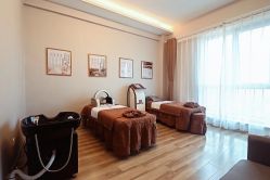 -养月堂中医养生月子会所(中心妇产店)