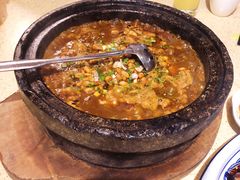 -铜锣湾·有麝自然香(重庆新天地店)