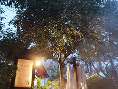 -明月山天沐温泉度假村