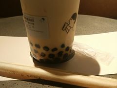-喜茶(中山利和新地店)