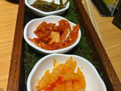 -一朵菌·野生菌探索家火锅(南亚店)