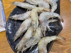 -韩阳王石板烤肉