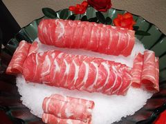 -蜀九香火锅酒楼(旺角国际店)