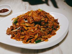 金牌干炒牛河-岭南真味·匠心粤菜(K11店)