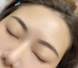 -HQ半永久纹绣纹眉