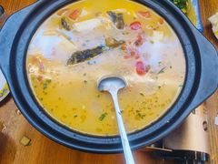 -老味道1992(武当山店)