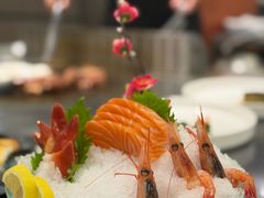 -金膳禾铁板料理(万达店)