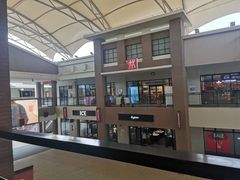 -宁波杉井奥特莱斯广场