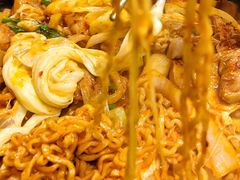 -李先生的首尔小馆(松江启源广场店)