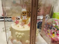 -CarolCake卡萝家(锦华万达店)