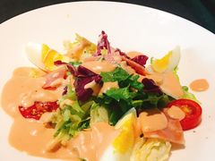 -半秋山西餐厅(巴南万达广场店)