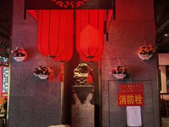 -北平食府.北京烤鸭(亦庄店)
