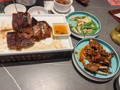 -先记烧鹅王·本地粤菜(福永店)