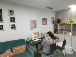 点击看大图 -皇家爱婴高端儿童摄影(苹果园店)
