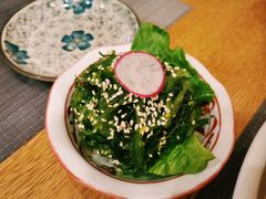 -樱の千渡日式料理·铁板烧•烧鸟(金盛田广场店)