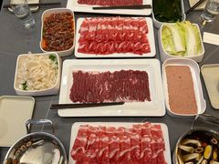 -君邦火锅(新疆大厦店)