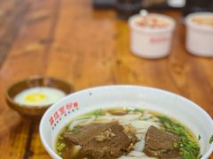 牛肉粉-肆姐面粉馆(坡子街店)