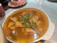 -山四砂锅(太原钟楼街店)