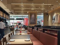 -大师兄·西北小馆(北站缤果空间店)