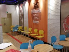 -DQ·蛋糕·冰淇淋(万象城店)