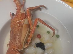 -金枝玉叶上海人家食府(三里河店)