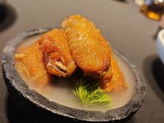 -北京老铺烤鸭(老城根店)