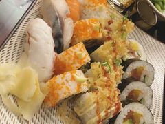 -新鲜特色餐厅(香格里拉大酒店)