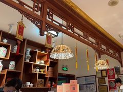 -富华斋饽饽铺·宫廷糕点·伴手礼(护国新天地店)