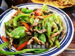 -刘师父老汉口江湖菜(蔡锷路店)