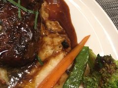 -WOLFGANG PUCK KITCHEN & BAR(迪士尼小镇店)