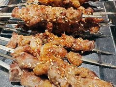 -马路牙子烧烤音乐酒馆(望京店)