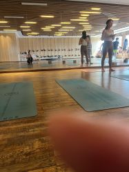 -意然瑜伽·普拉提