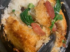 -煲王粤菜餐厅(中侨中心店)