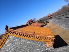 -北陵公园
