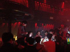 -V AMUSING CLUB·酒吧(银河中心店)