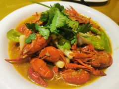 -HOHO餐厅(古子城店)
