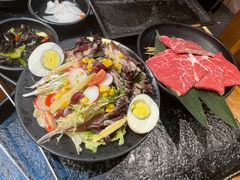 -九田家黑牛烤肉料理(太阳城店)