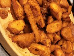 -耶里夏丽·丝路新疆菜·清真食品(徐汇南丹东路臻选店)